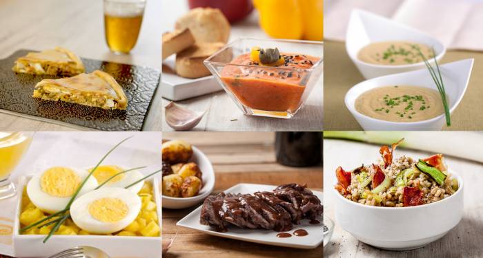 Alimentación para combatir el estrés