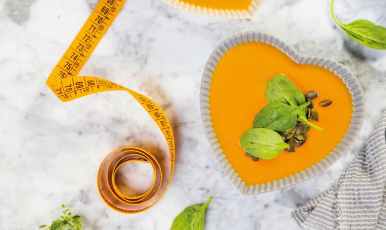 10 puntos a tener en cuenta antes de iniciar una dieta