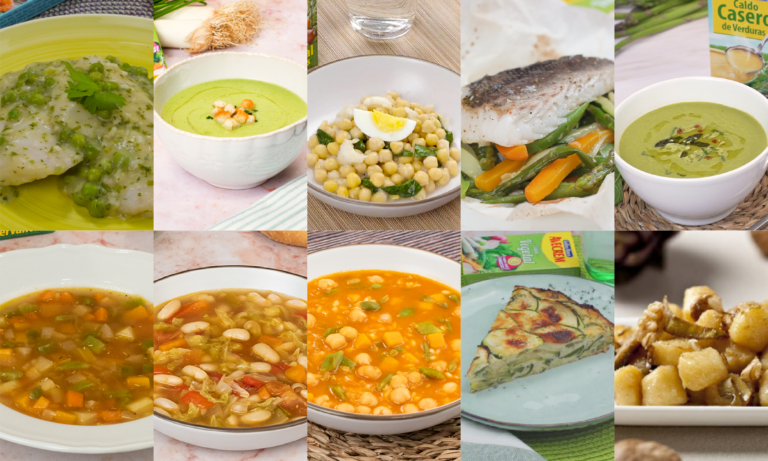 10 recetas para combatir el sedentarismo al no salir de casa