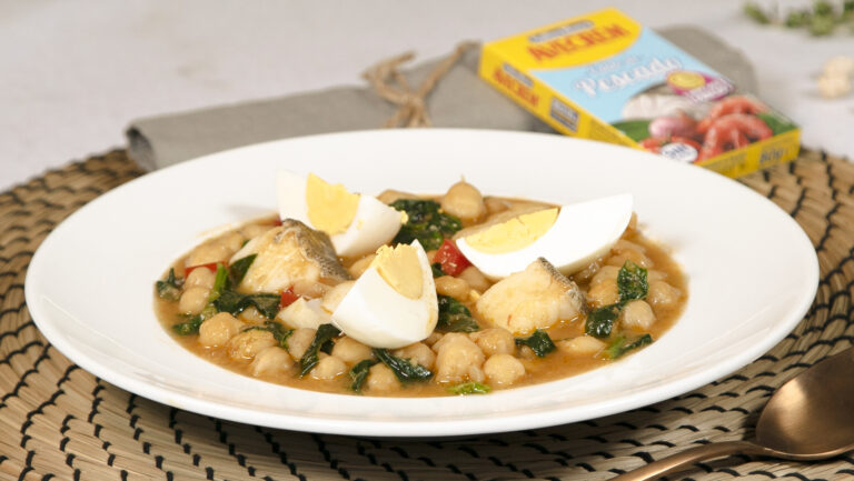 Potaje de Semana Santa