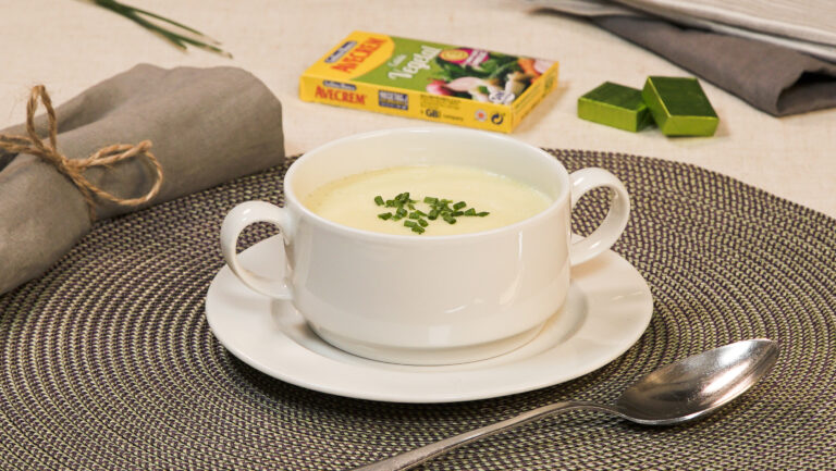 Vichyssoise