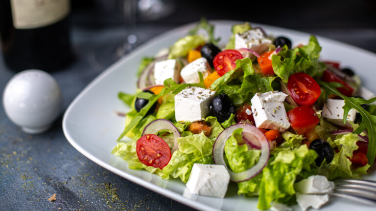 7 recetas de almuerzos saludables