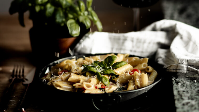 11 recetas de cenas rápidas y saludables