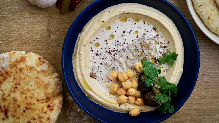 10 ideas de cenas originales y fáciles