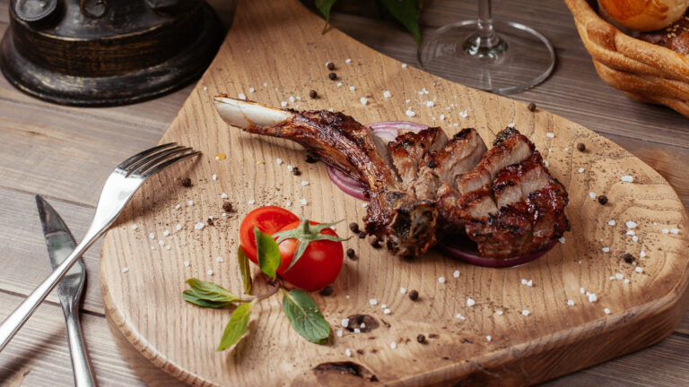 Comidas de navidad: 12 recetas originales y ricas