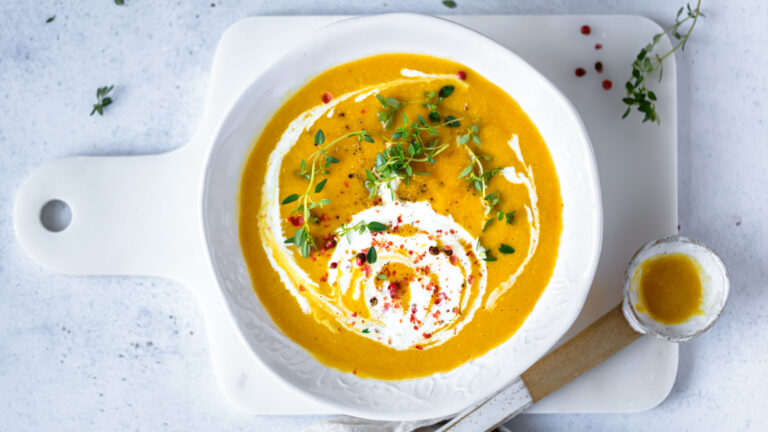 10 recetas de comidas saludables