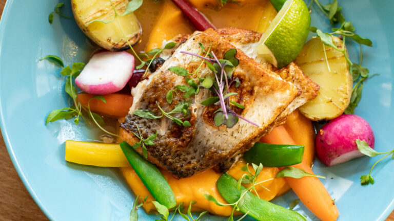 ¿cómo preparar corvina? 3 recetas fáciles