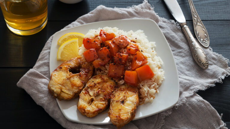 Recetas pez espada: 3 maneras de cocinarlo