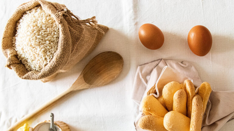 Arroz blanco: 12 recetas fáciles y sabrosas