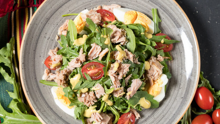 Recetas bonito: 4 maneras de cocinarlo