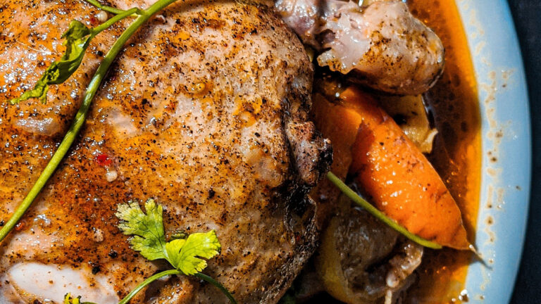 13 recetas solomillo de cerdo deliciosas