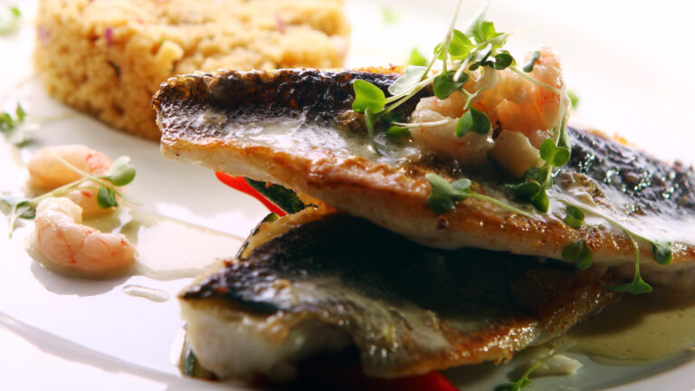 Recetas rodaballo: 4 maneras de cocinarlo