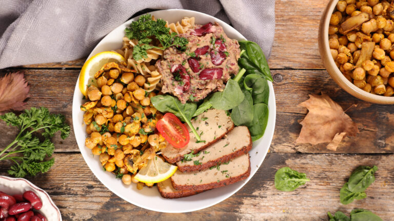 ¿qué hago de comer sin carne?