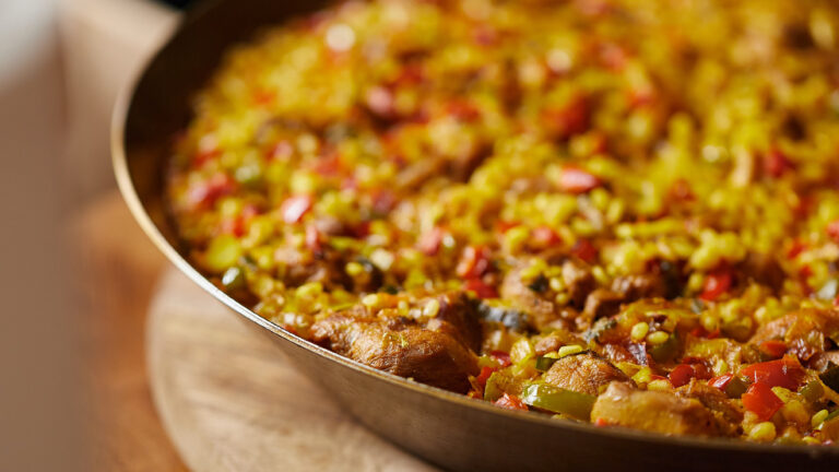 10 ideas de comidas de verano españolas