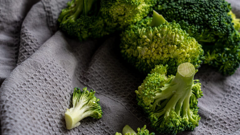 10 deliciosas y sanas recetas con brócoli