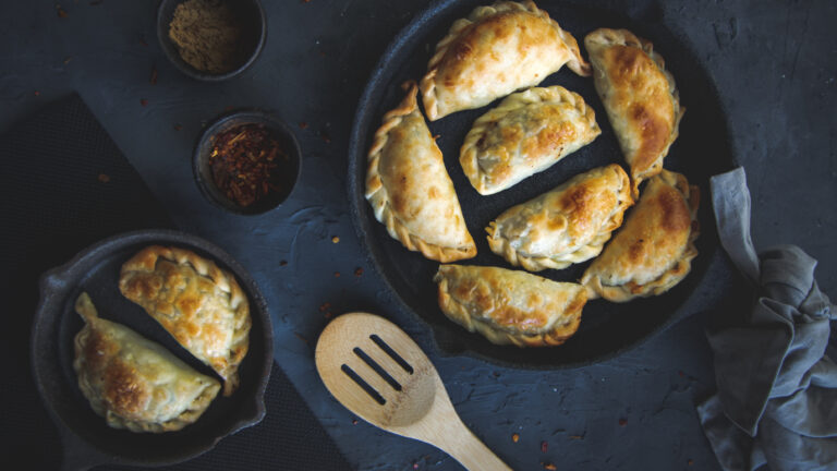 8 deliciosas recetas con carne picada al horno