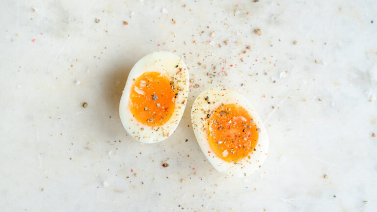 ¿cómo hacer huevos duros? ¡te lo contamos todo!