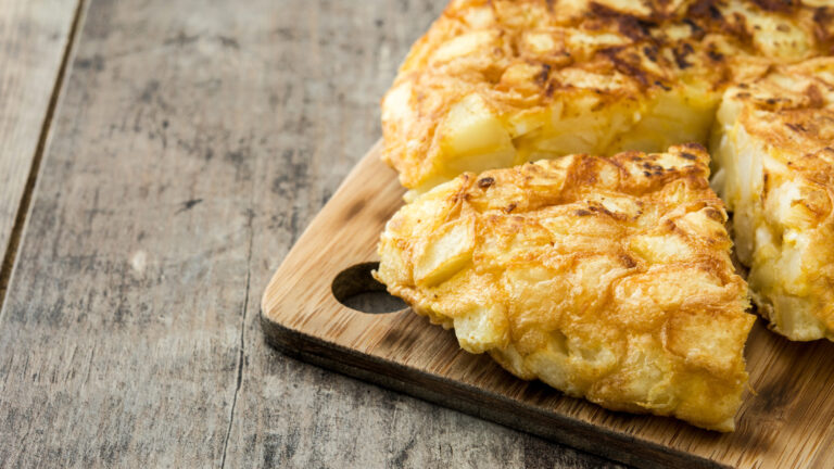 3 ideas de recetas de aprovechamiento