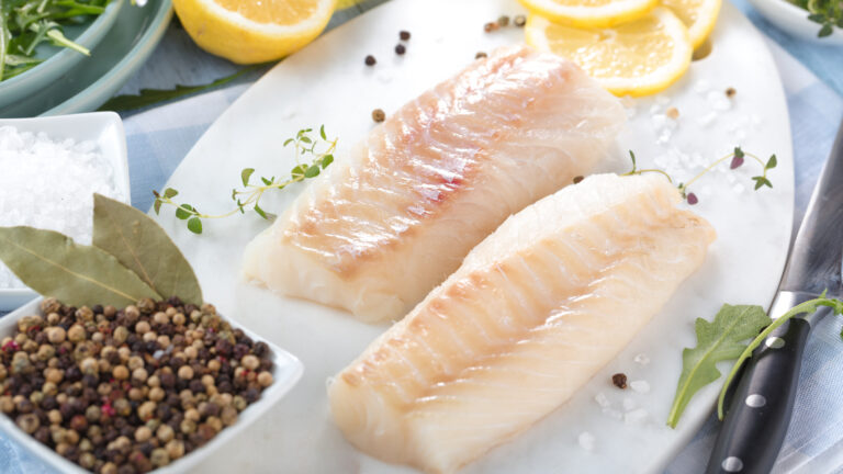 10 deliciosas recetas de bacalao