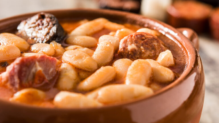 6 ideas de recetas de la abuela, deliciosas y tradicionales