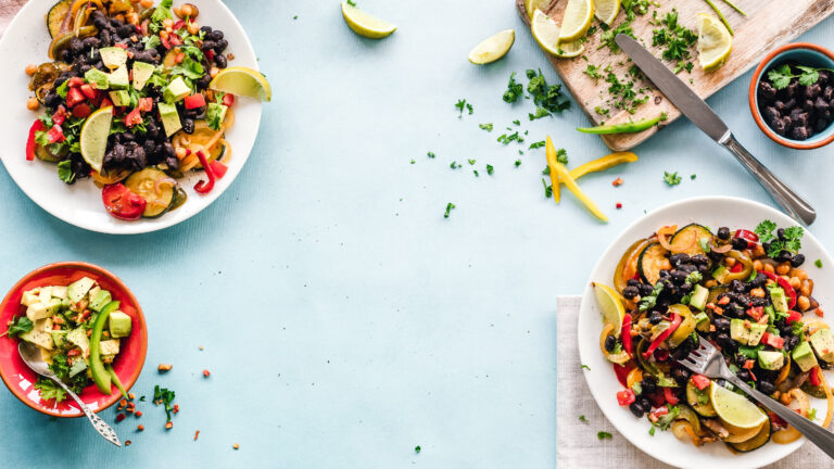 8 ideas de recetas de primeros platos sencillas de preparar