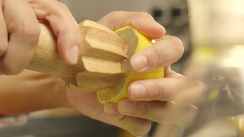 Precalentar el horno