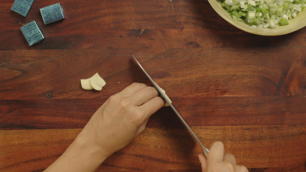 Precalentar el horno