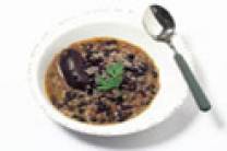 Incorporación del arroz y cocción final