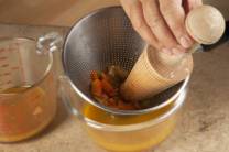 Finalizar y emplatado