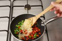 Sellar y preparar para hornear