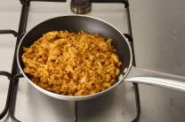 Servir y acompañar las migas