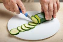 Preparación de la base