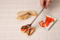 Presentación y Servicio