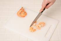 Preparar los aguacates