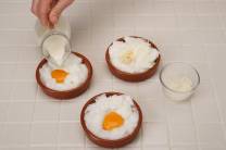 Presentación y degustación