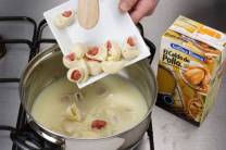 Finalización y presentación