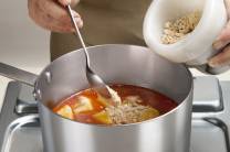 Incorporando el rape