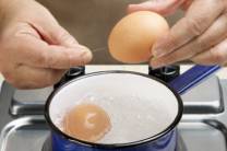 Preparación de la mezcla