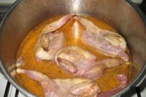 Integrar las setas y finalizar