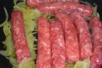 Incorporación de vino y especias