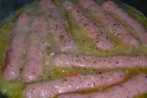 Finalización y presentación del plato