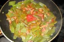 Toque final y presentación