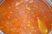 Incorporación de los ingredientes adicionales