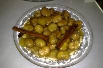 Envasado y presentación