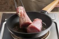 Comenzar con la base de sabor