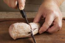 Presentación del plato