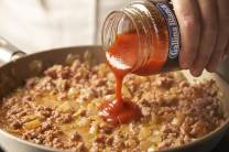 Adición de sabores y líquidos