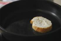 Sellado de la gallina