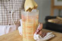 Integración de la picada