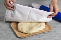 Formado de las bases